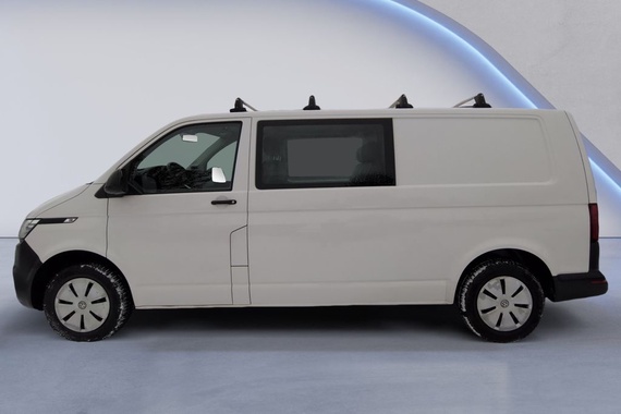 Volkswagen T6 2020
