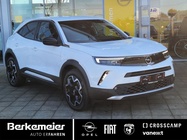 Opel Mokka 2022