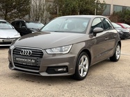 Audi A1 2016