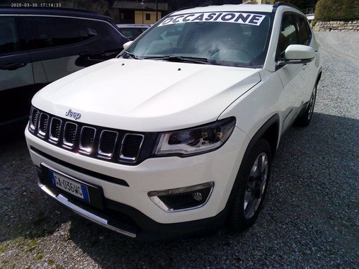 Jeep Compass 2020