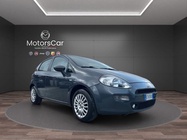 Fiat Punto 2013