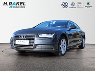Audi A7 2016