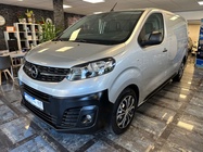 Opel Vivaro 2020