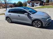 Volkswagen Golf 2021