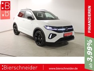 Volkswagen T-Cross 2025