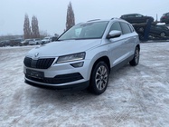Skoda Karoq 2021