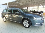 Volkswagen Passat 2013