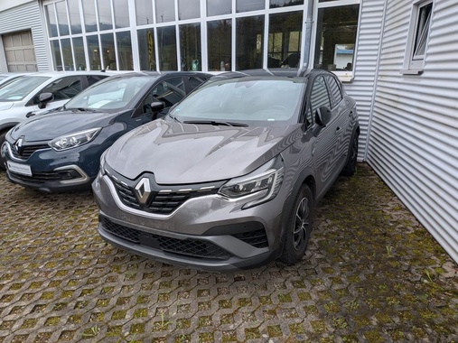 Renault Captur 2021
