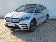 Skoda Enyaq 2024