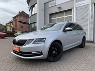 Skoda Octavia 2020