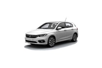 Fiat Tipo 2020