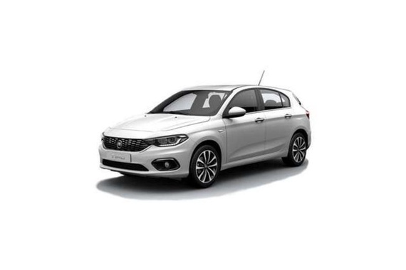 Fiat Tipo 2020