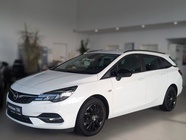 Opel Astra 2021