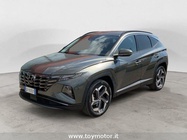 Hyundai Tucson 2023