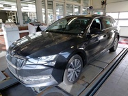 Skoda Superb 2023