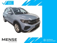Volkswagen T-Cross 2025
