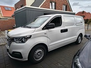 Hyundai H-1 2019