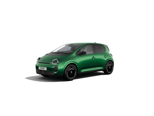 Renault Twingo 2026
