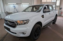 Ford Ranger 2021