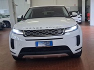 Land Rover Evoque 2020