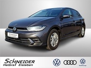 Volkswagen Polo 2022