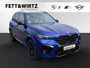 BMW X5M 2024