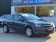 Opel Astra 2009