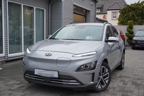 Hyundai Kona 2021