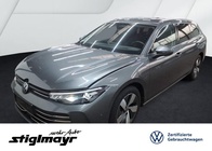 Volkswagen Passat 2025