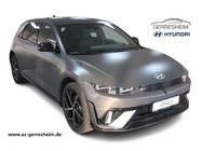 Hyundai Ioniq5 2025