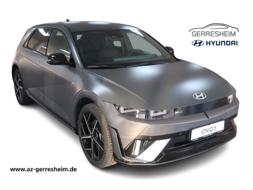 Hyundai Ioniq5 2025