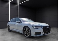 Audi A6 2019