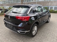 Volkswagen T-Roc 2020