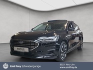 Ford Focus 2026