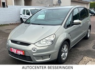 Ford S-Max 2008