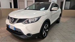Nissan Qashqai 2015