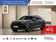 Audi RSQ8 2026
