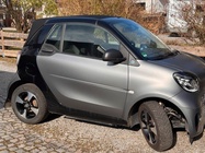 Smart ForTwo 2021