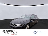 Volkswagen Passat 2023
