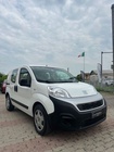 Fiat Fiorino 2021