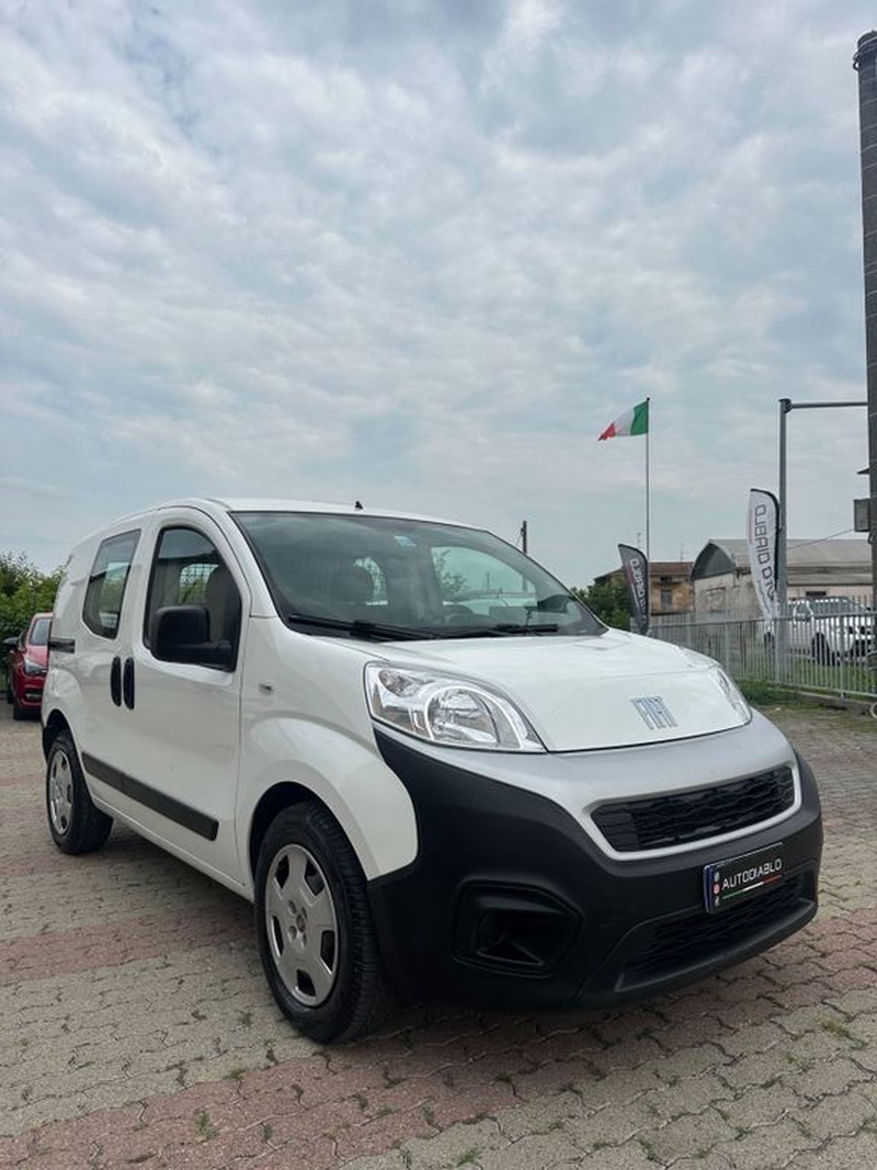 Fiat Fiorino