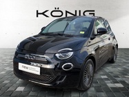 Fiat 500e 2022