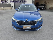 Skoda Kamiq 2021
