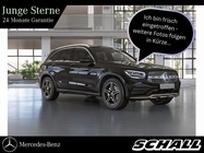 Mercedes-Benz GLC-Class 2021