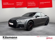 Audi A8 2024