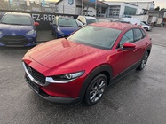 Mazda CX-3 2021