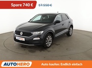 Volkswagen T-Roc 2020