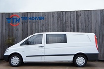 Mercedes-Benz Vito 2008