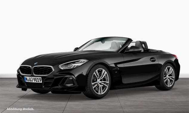BMW Z4 2023