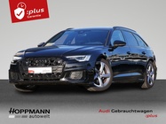 Audi A6 2024